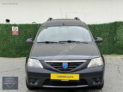 CARVEN AUTO'DAN 2008 DACİA LOGAN 1.5DCİ AMBİANCE