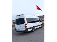 İlk sahibinden Benz Sprinter 416 CDI