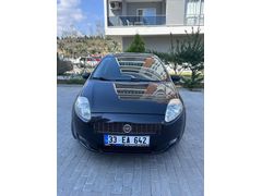 ACİL SATILIK!!Sahibinden Fiat Punto Grande 1.3 Multijet Active 2008