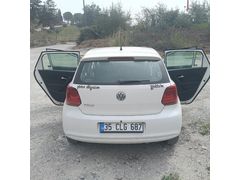Sahibinden Volkswagen Polo 1.2 Trendline 2012 Model