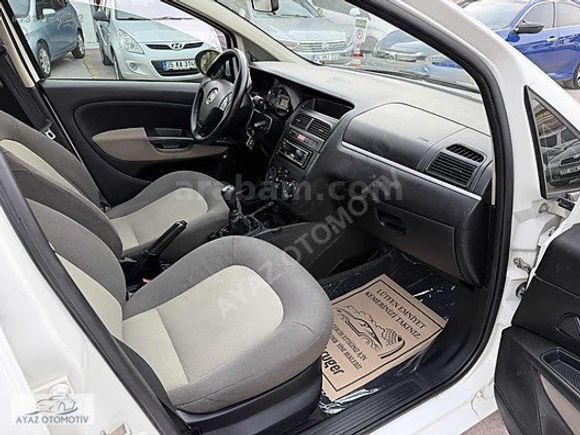 2013/FİAT/LİNEA/1.3MULTİJET/ACTİVE/PLUS/HATASIZ/315***KM