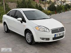 2013/FİAT/LİNEA/1.3MULTİJET/ACTİVE/PLUS/HATASIZ/315***KM