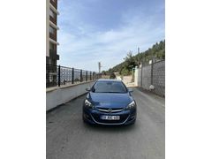 Sahibinden Opel Astra 1.4 T Sport 2015 Model 