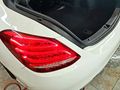 Sahibinden Mercedes - Benz C 200 D AMG 2017 Model 