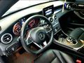 Sahibinden Mercedes - Benz C 200 D AMG 2017 Model 