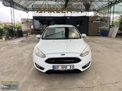 115.000 KM İLK SAHİBİNDEN TREND-X HATASIZ BOYASIZ TRAMERSİZ