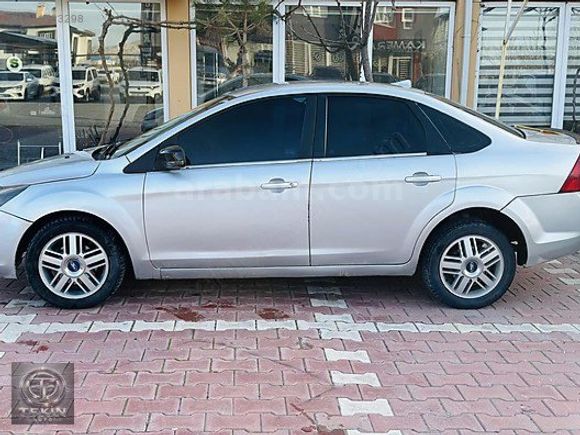 TEKİN AUTODAN 2011 FOCUS 1.6 DİZEL TRNİN EN UYGUNU SIFIR MOTOR