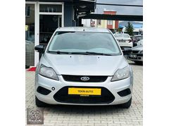 TEKİN AUTODAN 2011 FOCUS 1.6 DİZEL TRNİN EN UYGUNU YENİ BAKIMLI