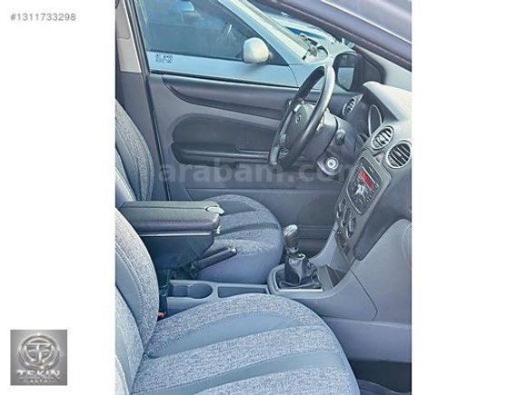 TEKİN AUTODAN 2011 FOCUS 1.6 DİZEL TRNİN EN UYGUNU SIFIR MOTOR
