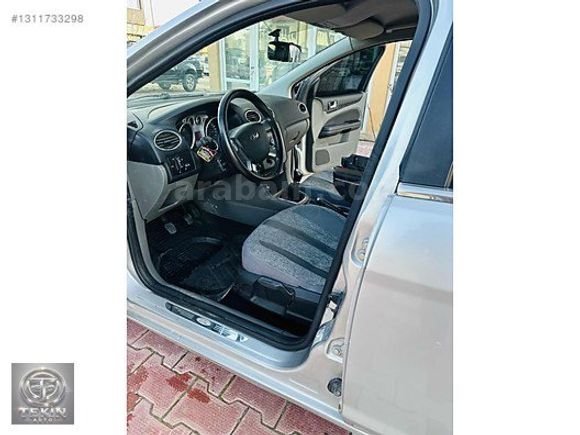 TEKİN AUTODAN 2011 FOCUS 1.6 DİZEL TRNİN EN UYGUNU SIFIR MOTOR