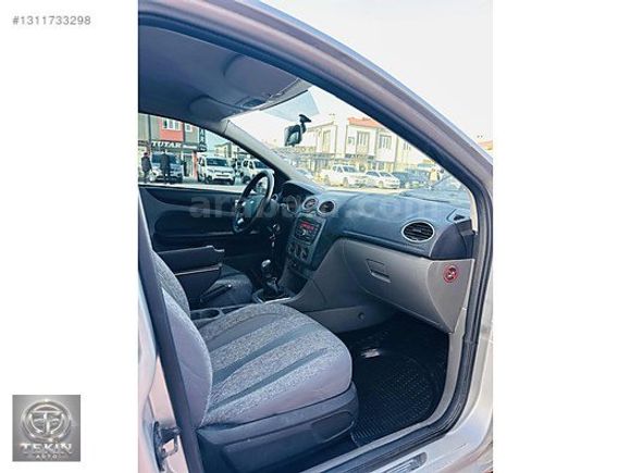 TEKİN AUTODAN 2011 FOCUS 1.6 DİZEL TRNİN EN UYGUNU SIFIR MOTOR