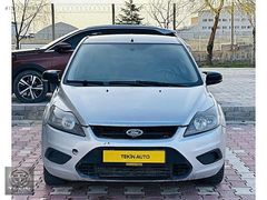 TEKİN AUTODAN 2011 FOCUS 1.6 DİZEL TRNİN EN UYGUNU SIFIR MOTOR