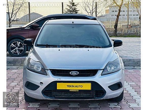 TEKİN AUTODAN 2011 FOCUS 1.6 DİZEL TRNİN EN UYGUNU SIFIR MOTOR