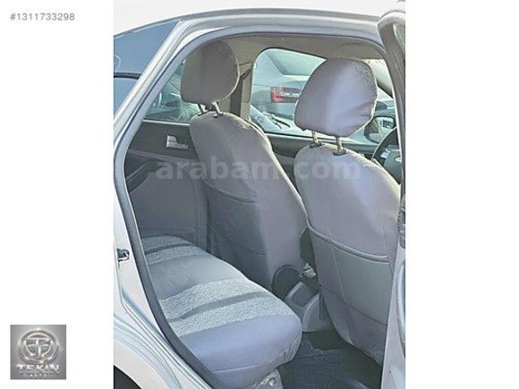 TEKİN AUTODAN 2011 FOCUS 1.6 DİZEL TRNİN EN UYGUNU SIFIR MOTOR