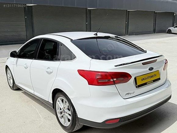 ARCA OTO'DAN 2015 MODEL HATASIZ AYARINDA 260'BİNDE