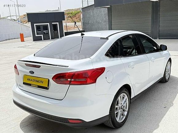 ARCA OTO'DAN 2015 MODEL HATASIZ AYARINDA 260'BİNDE