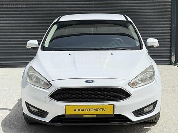 ARCA OTO'DAN 2015 MODEL HATASIZ AYARINDA 260'BİNDE