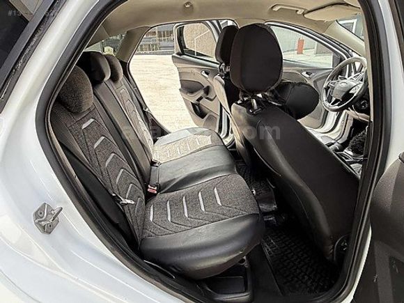 ARCA OTO'DAN 2015 MODEL HATASIZ AYARINDA 260'BİNDE