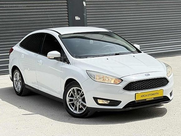 ARCA OTO'DAN 2015 MODEL HATASIZ AYARINDA 260'BİNDE