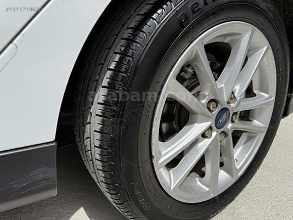 ARCA OTO'DAN 2015 MODEL HATASIZ AYARINDA 260'BİNDE