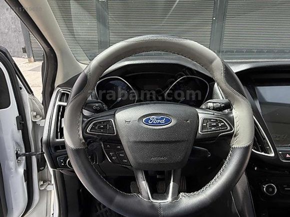 ARCA OTO'DAN 2015 MODEL HATASIZ AYARINDA 260'BİNDE