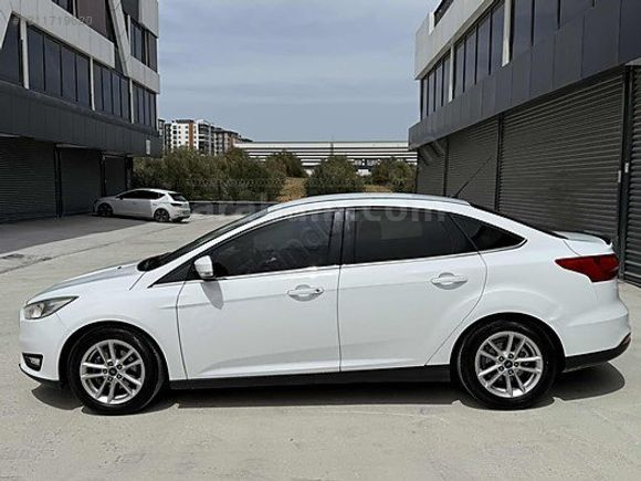 ARCA OTO'DAN 2015 MODEL HATASIZ AYARINDA 260'BİNDE