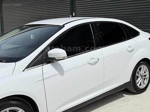 ARCA OTO'DAN 2015 MODEL HATASIZ AYARINDA 260'BİNDE