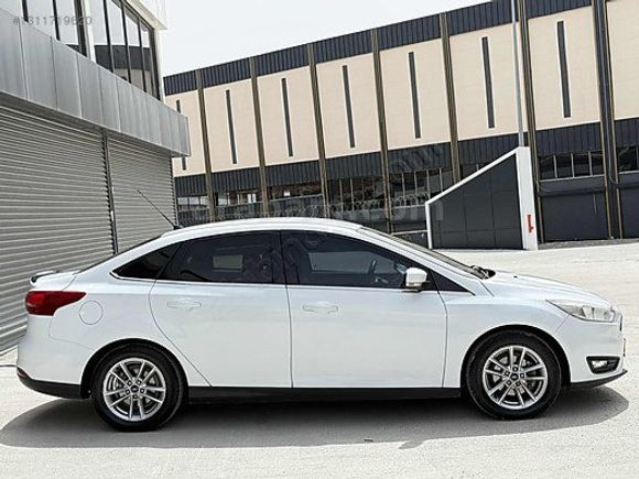 ARCA OTO'DAN 2015 MODEL HATASIZ AYARINDA 260'BİNDE