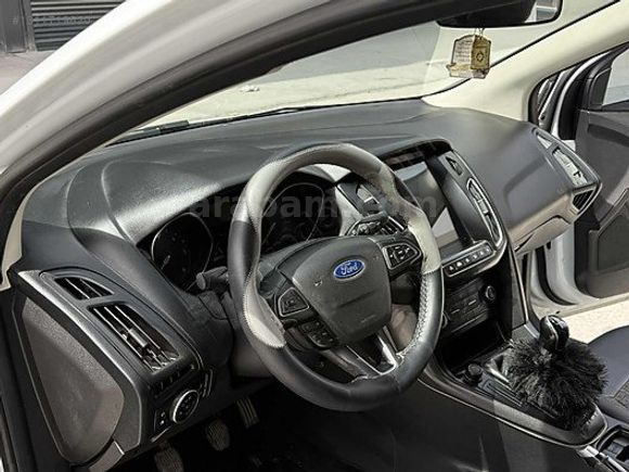 ARCA OTO'DAN 2015 MODEL HATASIZ AYARINDA 260'BİNDE