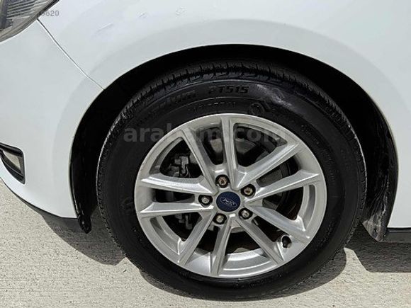 ARCA OTO'DAN 2015 MODEL HATASIZ AYARINDA 260'BİNDE