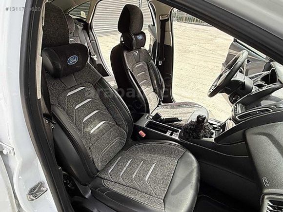 ARCA OTO'DAN 2015 MODEL HATASIZ AYARINDA 260'BİNDE