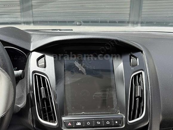 ARCA OTO'DAN 2015 MODEL HATASIZ AYARINDA 260'BİNDE