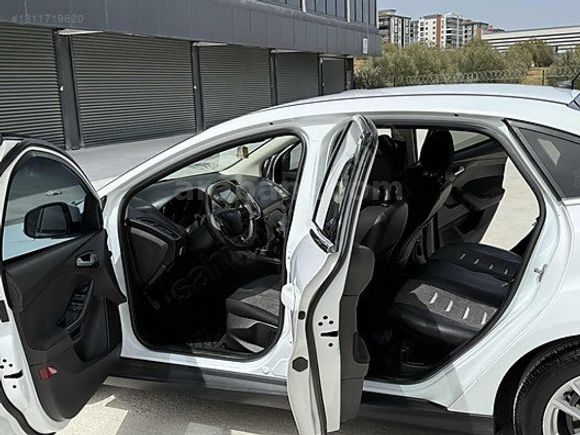 ARCA OTO'DAN 2015 MODEL HATASIZ AYARINDA 260'BİNDE