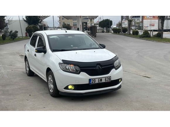 Acil satılık aile  aracı