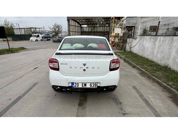Acil satılık aile  aracı