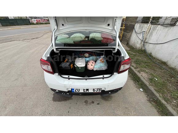 Acil satılık aile  aracı