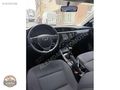 ALEMDAR OTOMOTİV'den 2017 1.33 Corolla 92 bin km
