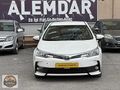 ALEMDAR OTOMOTİV'den 2017 1.33 Corolla 92 bin km
