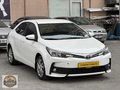 ALEMDAR OTOMOTİV'den 2017 1.33 Corolla 92 bin km