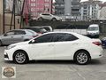 ALEMDAR OTOMOTİV'den 2017 1.33 Corolla 92 bin km