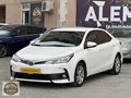 ALEMDAR OTOMOTİV'den 2017 1.33 Corolla 92 bin km