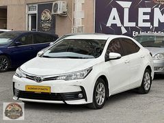 ALEMDAR OTOMOTİV'den 2017 1.33 Corolla 92 bin km