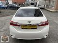 ALEMDAR OTOMOTİV'den 2017 1.33 Corolla 92 bin km