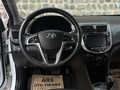 2016 MODEL ACCENT BLUE 1.6 CRDI MODE PLUS OTOMATİK