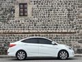 2016 MODEL ACCENT BLUE 1.6 CRDI MODE PLUS OTOMATİK