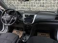 2016 MODEL ACCENT BLUE 1.6 CRDI MODE PLUS OTOMATİK