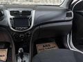2016 MODEL ACCENT BLUE 1.6 CRDI MODE PLUS OTOMATİK