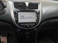 2016 MODEL ACCENT BLUE 1.6 CRDI MODE PLUS OTOMATİK