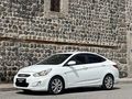 2016 MODEL ACCENT BLUE 1.6 CRDI MODE PLUS OTOMATİK