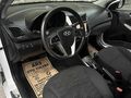 2016 MODEL ACCENT BLUE 1.6 CRDI MODE PLUS OTOMATİK